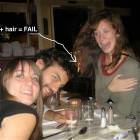 Liar Liar Hairs On Fire
