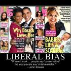 Liberal Bias