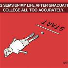 Life After College