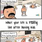 Life After Kids