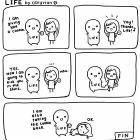Life Cartoon