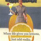Life Gives You Lemons
