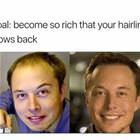 Life Goals
