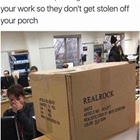 Life Hack