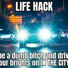 Life Hack