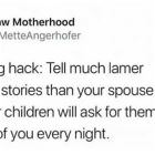 Life Hacks 9