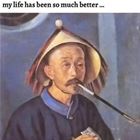 Life Is Better Now
