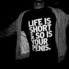 Life Is Short