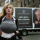 Life Is Short She Has Big Tits