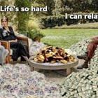 Life Is So Hard