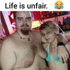 Life Is Unfair