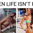 Life Isnt Fair
