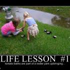 Life Lesson