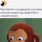 Life Lessons