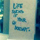 Life Sucks