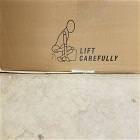 Life Very Carefully
