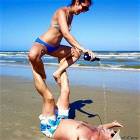 Lifes A Beach
