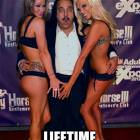 Lifetime Achievement