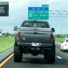 Lift Your Trucks