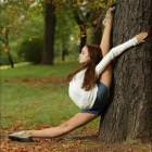 Light Stretch