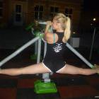 Light Stretch