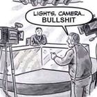 Lights Camera