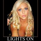 Lights On