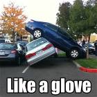 Like A Glove