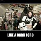 Like A Lord