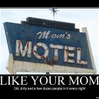 Like Mom