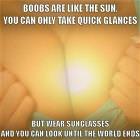 Like The Sun