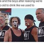 Like We Used To