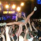 Limp Bizkit Girl