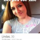 Linda Is A Winner