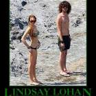 Lindsay Lohan
