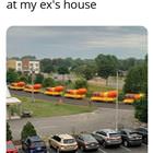 Line Forming