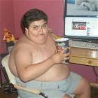 Line Forms To The Left Ladies