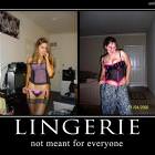 Lingerie