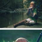 Link Cosplay