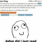 Lion King