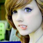 Lip Bite Picdump