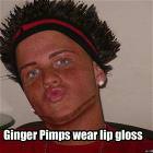 Lip Gloss Kid
