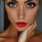 Lipstick Picdump 2