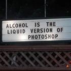 Liquid Photoshop