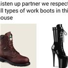 Listen Up