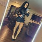 Little Black Dress 12