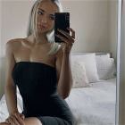 Little Black Dress   GIFDUMP   9
