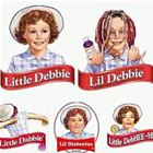 Little Debbies