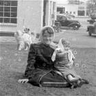 Little Humper Photo Bomber