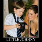 Little Johnny